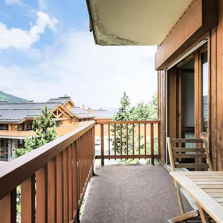 Apartment Les Ravines - Maeva - 4 Personnes Selection Mae-3344 Les Allues