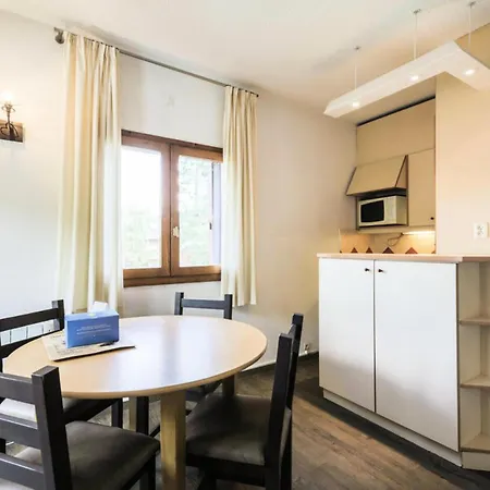 Apartment Les Ravines - Maeva - 4 Personnes Selection Mae-3344