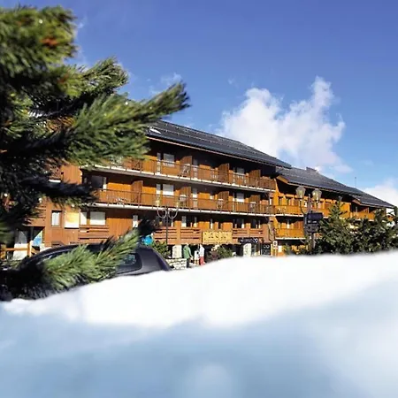 Apartment Les Ravines - Maeva - 4 Personnes Selection Mae-3344