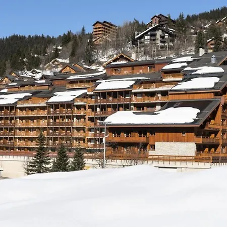 Les Ravines - Maeva - 4 Personnes Selection Mae-3344 Apartment *