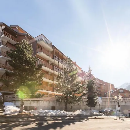 Apartment Les Ravines - Maeva - 4 Personnes Selection Mae-3344