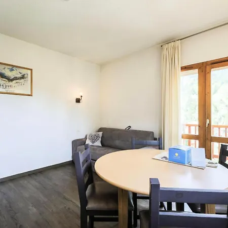 Apartment Les Ravines - Maeva - 4 Personnes Selection Mae-3344 Les Allues