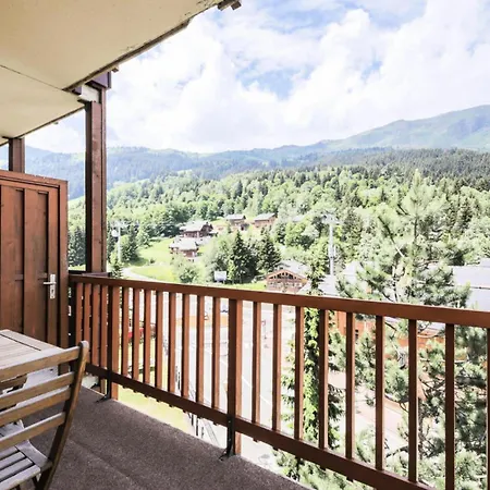 Les Ravines - Maeva - 4 Personnes Selection Mae-3344 Apartment